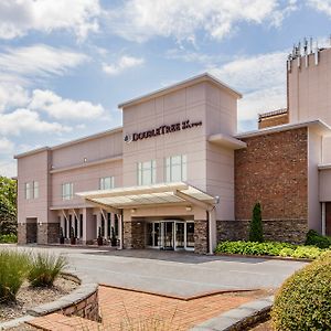 Doubletree By Hilton Hotel Raleigh - Brownstone - University